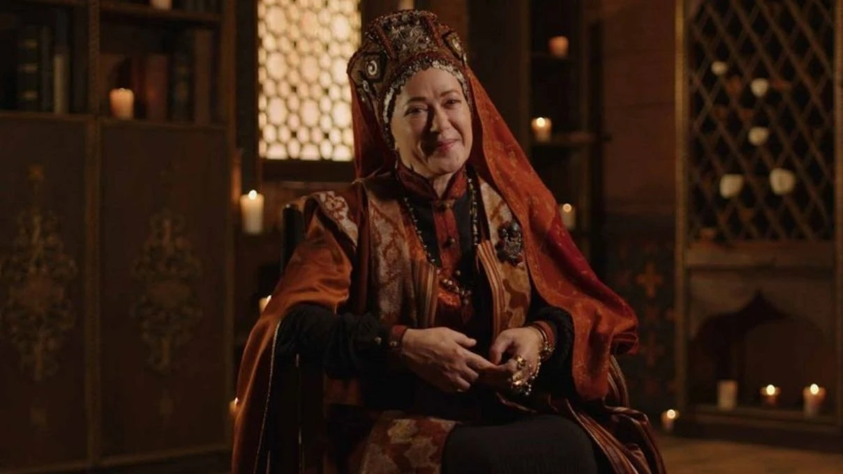 Tarihte Malhun Hatun kimin annesiydi? Malhun Hatun kaç çocuğu vardı, ne kadar yaşadı?