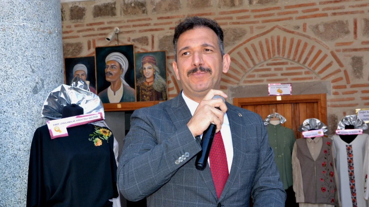 Manisa 1 1
