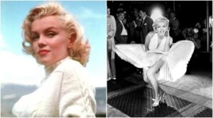 Marilyn Monroe nasil oldu