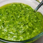 Market pesto soslarinin pabucunu dama atan MasterChef tarifi Bu teknikle evde 5 dakikada hazir