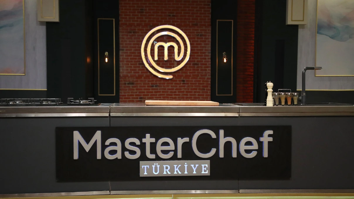 MasterChef 1 1