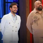 MasterChef 10 Ekim 2025 kim elendi kim gitti MasterChef 2025e veda eden isim kim