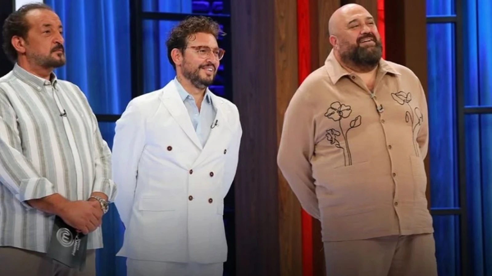 MasterChef 10 Ekim 2025 kim elendi, kim gitti? MasterChef 2025'e veda eden isim kim? 3 MasterChef 10 Ekim 2025 kim elendi kim gitti MasterChef 2025e veda eden isim kim