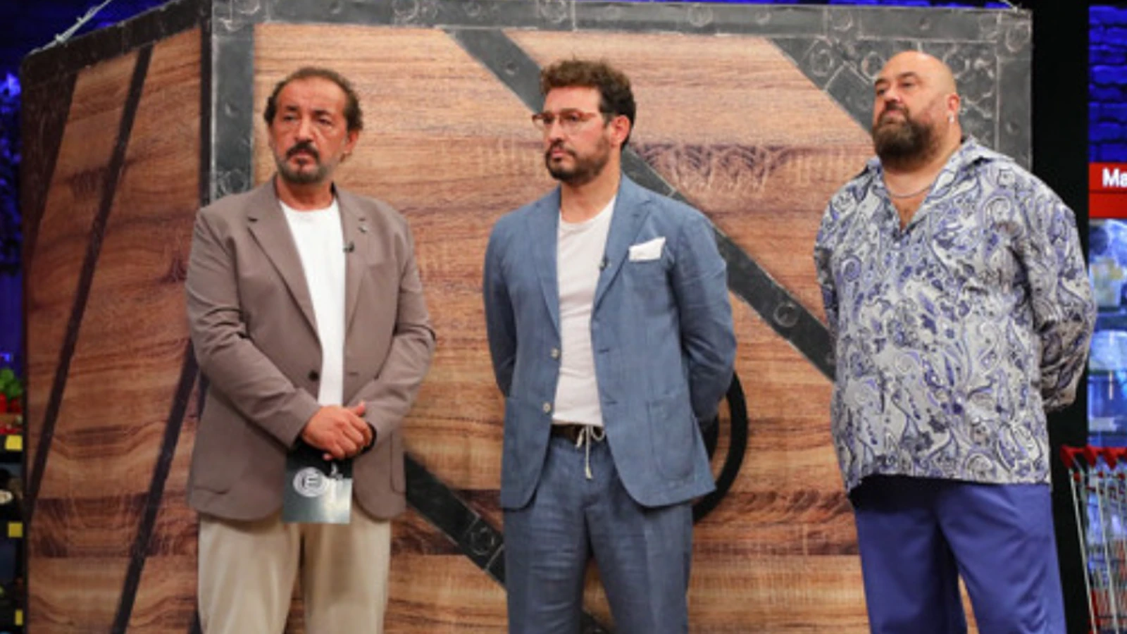 MasterChef 10 Eylul 2025 dokunulmazlik oyununu kim kazandi MasterChef eleme adayi kim oldu
