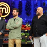 MasterChef 10 Kasim 2025 dokunulmazlik oyununu kim kazandi MasterChef eleme adayi kim oldu