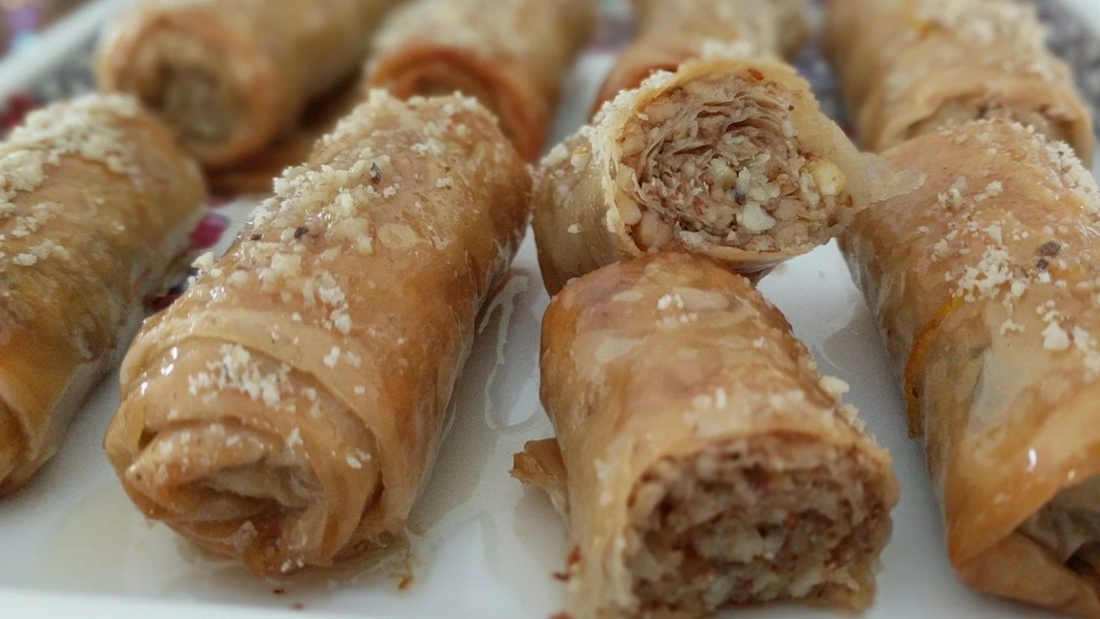MasterChef 10 dakikalik pratik tatli tarifi Cat kapi gelen misafirler icin kurtarici lezzet