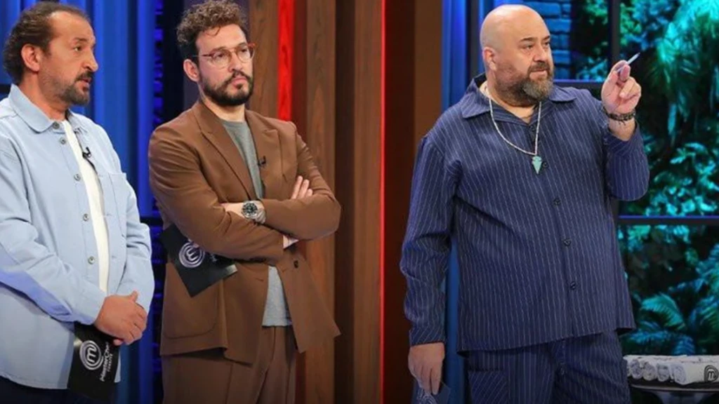 MasterChef 11 Agustos 2025 kaptanlik oyununu kim kazandi MasterChef mavi takim kirmizi takim yarismacilari kim oldu