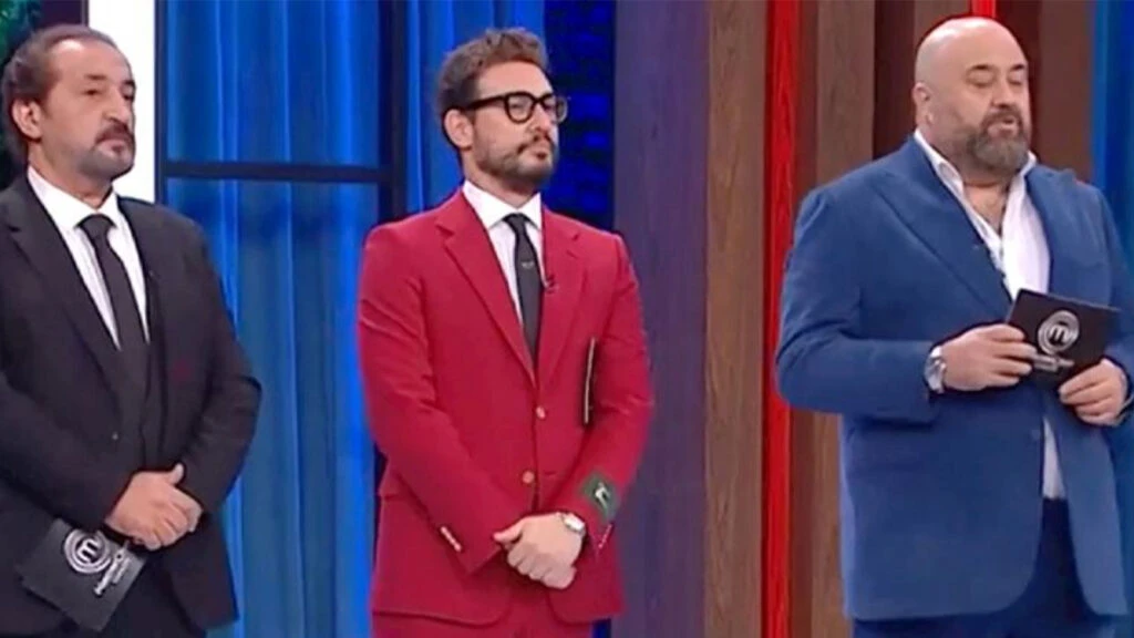MasterChef 2025 All Star yarışmacıları belli oldu! Listedeki isimler heyecanlandırdı 11 MasterChef 11 Kasim 2025 dokunulmazlik oyununu kim kazandi MasterChef eleme adaylari kim oldu