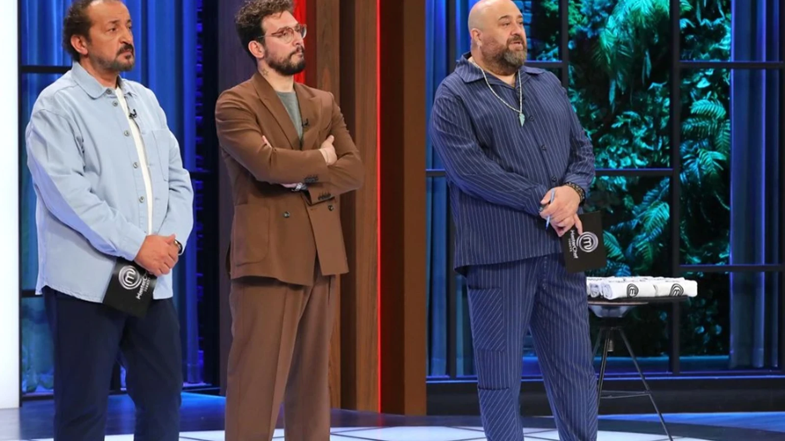 MasterChef 12 Agustos 2025 bu aksam var mi yok mu MasterChef neden yok