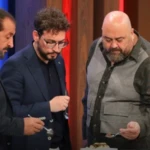 MasterChef 12 Agustos 2025 dokunulmazlik oyununu kim kazandi MasterChef 12 Agustos 2025 kim kazandi