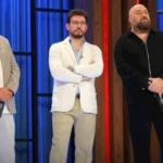 MasterChef 12 Eylul 2025 ana kadroya yedeklerden giren yarismaci kim oldu MasterChef ana kadroya yedeklerden giren yarismaci