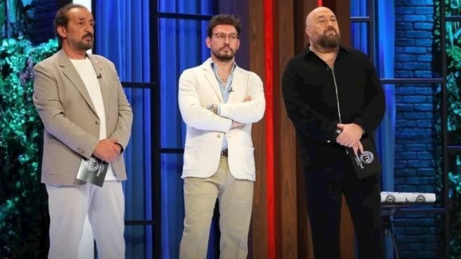 MasterChef 12 Eylul 2025 ana kadroya yedeklerden giren yarismaci kim oldu MasterChef ana kadroya yedeklerden giren yarismaci