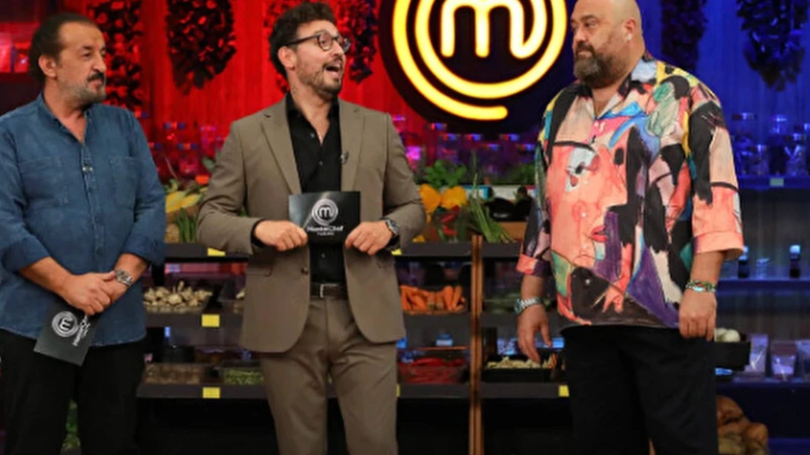 MasterChef 13 Ekim 2025 dokunulmazlik oyununu kim kazandi MasterChef eleme adayi kim oldu