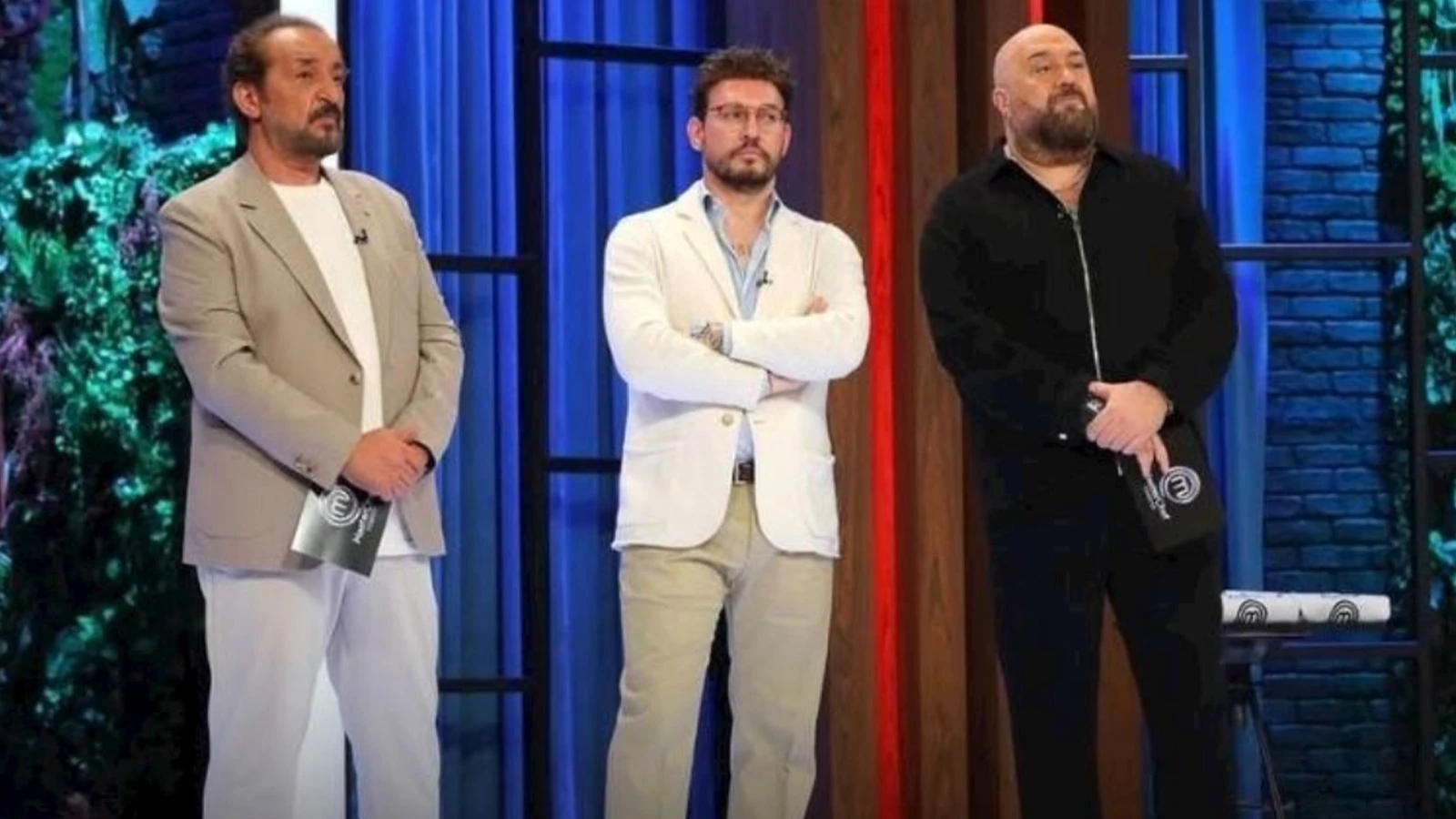 MasterChef 13 Kasim 2025 dokunulmazlik oyununu kim kazandi MasterChef eleme adaylari kim oldu