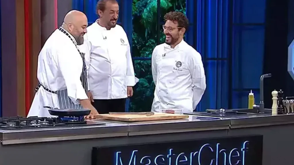 MasterChef 14 Ekim 2025 MasterClass odulunu kim kazandi MasterClass odulu ne oldu