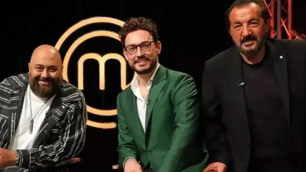 MasterChef kestaneli kış keki sosyal medyada trend oldu! Kış günlerinin yeni favorisi olacak 13 MasterChef 14 Kasim 2025 dokunulmazlik oyununu kim kazandi MasterChef eleme adaylari kim oldu