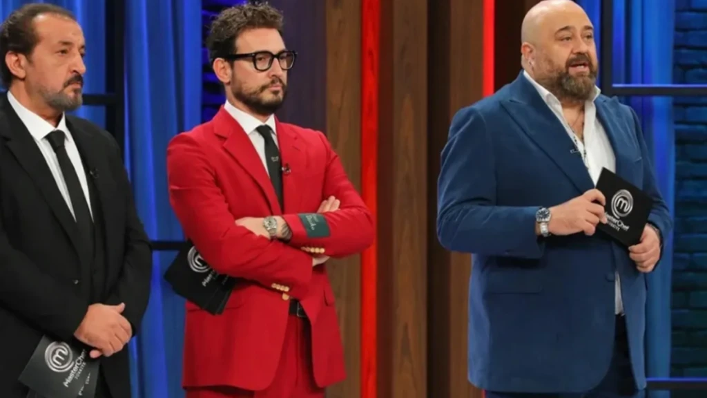 MasterChef 14 Temmuz 2025 ana kadroya giren 4. yarismaci kim oldu