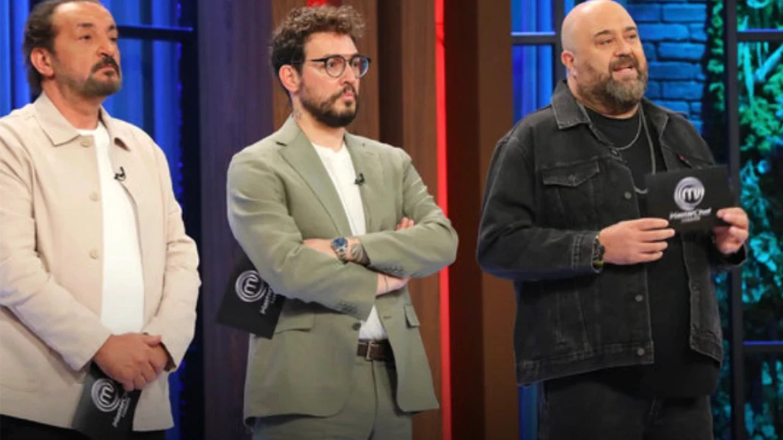 MasterChef 15 Ekim 2025 dokunulmazlik oyununu kim kazandi MasterChef eleme adaylari kim oldu