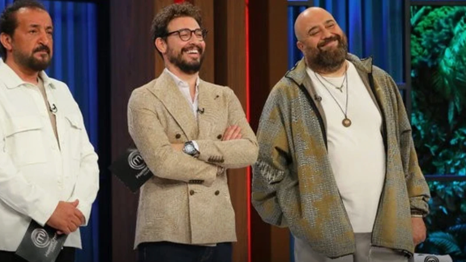 MasterChef 15 Eylul 2025 kaptanlik oyununu kim kazandi Iste MasterChef mavi takim ve kirmizi takim yarismacilari