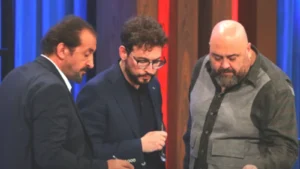 MasterChef 15 Temmuz 2025 ana kadroya kim girdi 5. yarismaci kim olu
