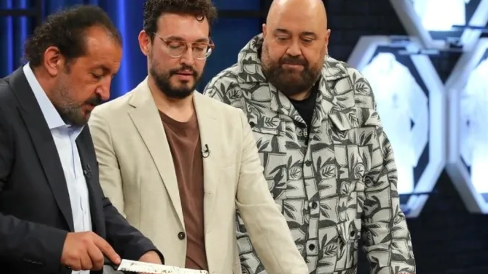 MasterChef 16 Ekim 2025 dokunulmazlik oyununu kim kazandi MasterChef eleme adaylari kimler oldu