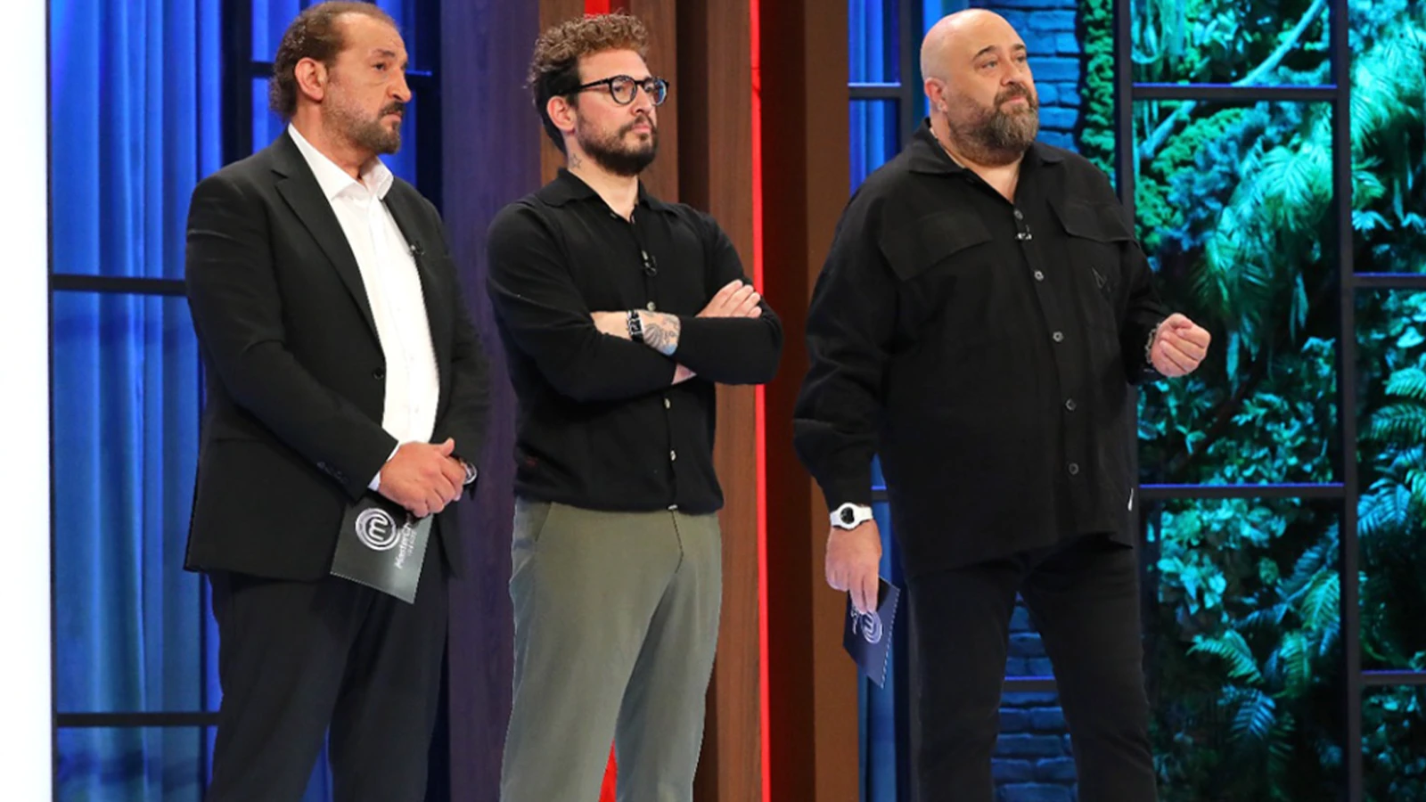 MasterChef 16 Eylül 2025 dokunulmazlık oyununu kim kazandı? MasterChef eleme adayı kim oldu? 1 MasterChef 16 Eylul 2025 dokunulmazlik oyununu kim kazandi MasterChef eleme adayi kim oldu