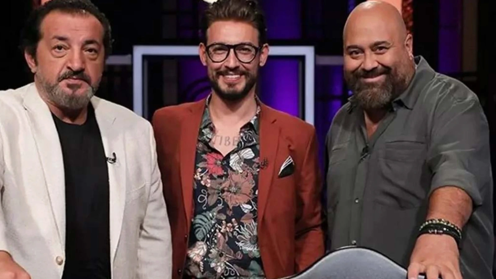 MasterChef 16 Kasim 2025 kaptanlik oyununu kim kazandi MasterChef mavi takim kaptani kim oldu