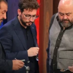 MasterChef 17 Eylul 2025 dokunulmazlik oyununu kim kazandi MasterChef eleme adaylari kimler oldu
