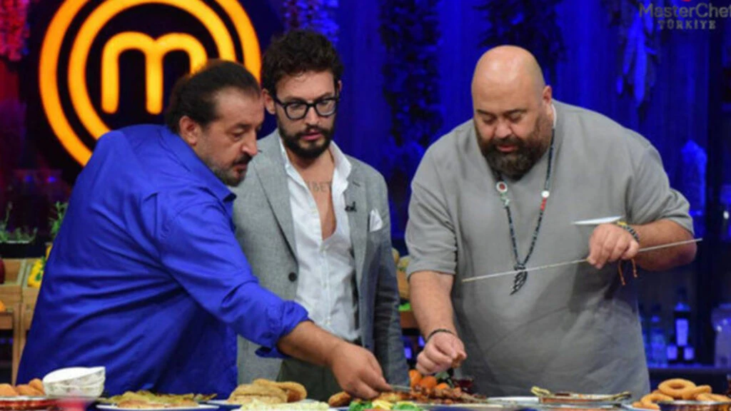 MasterChef 19 Kasim 2025 kim elendi kim gitti MasterChef en son elenen yarismaci kim