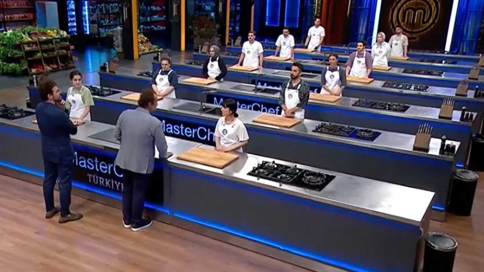 MasterChef 2 Agustos 2025 ana kadroya giren 20. yarismaci kim oldu 2 Agustos 2025 MasterChef ana kadroya giren 20. yarismaci