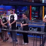 MasterChef 2 Ekim 2025 dokunulmazlik oyununu kim kazandi MasterChef eleme adayi kim oldu