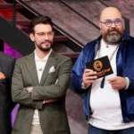 MasterChef 20 Ekim 2025 dokunulmazlik oyununu kim kazandi MasterChef 20 Ekim 2025 eleme adaylari kimler oldu