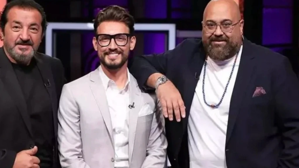 MasterChef 20 Eylul 2025 eleme adayi kim oldu MasterChef eleme adayi olan son yarismaci