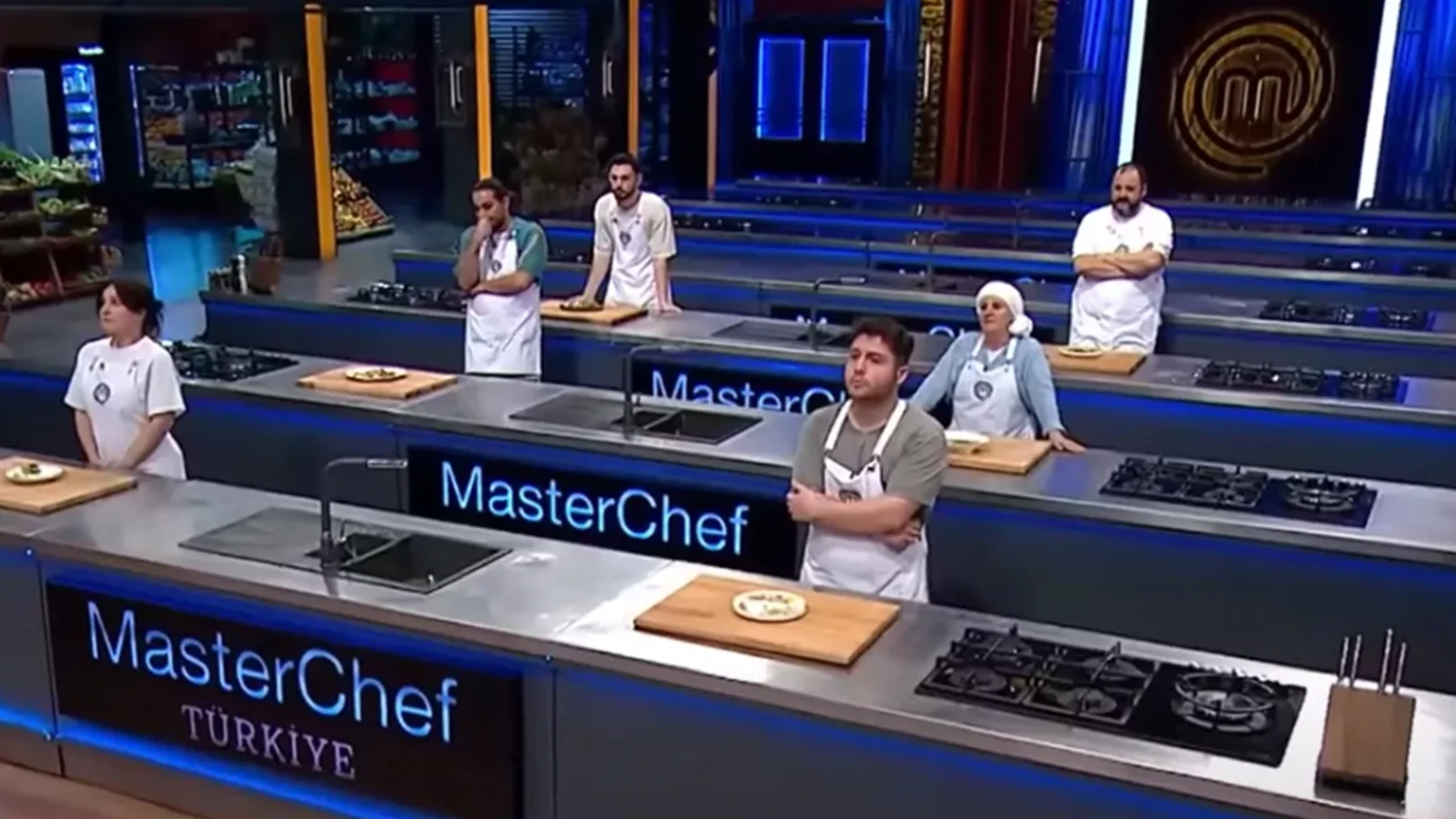 MasterChef 20 Temmuz 2025 ana kadroya giren 9. yarismaci kim oldu