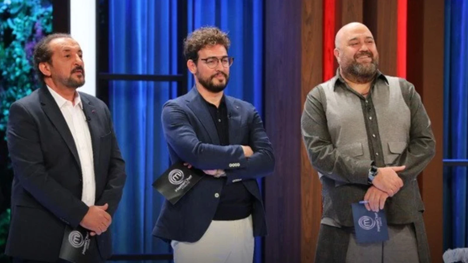 MasterChef 2025 All Star yarismacilari belli oldu Listedeki isimler heyecanlandirdi