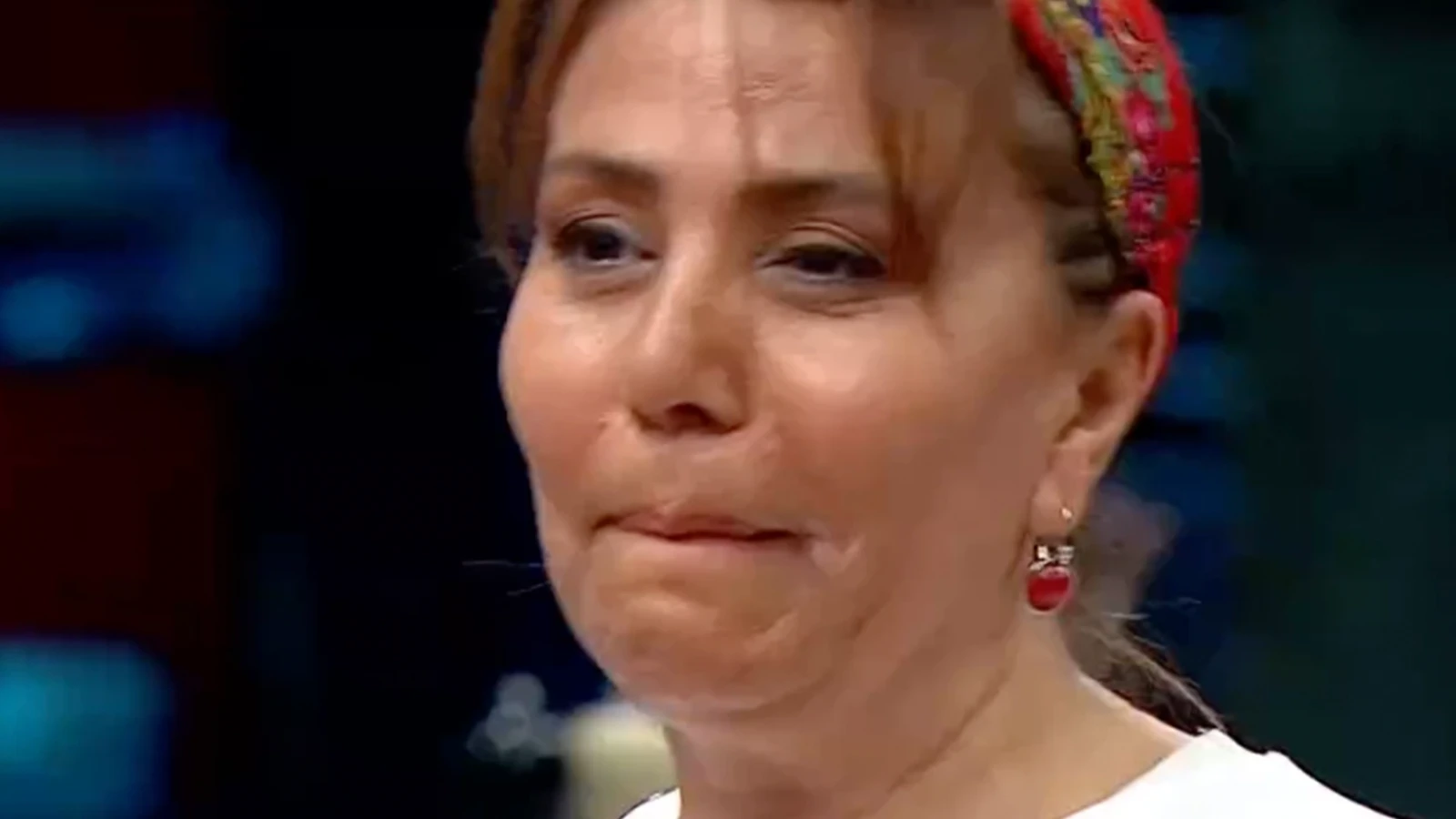 MasterChef 2025 Ayten Sanerin yurek burkan aci dolu gecmisi Turkiyeyi aglatti Esini trafik kazasinda kaybetti hayata tutunmaya calisiyor