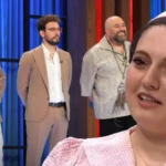 MasterChef 2025 Eda Nur kimdir kac yasinda Eda Nur ana kadroya girdi mi