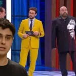 MasterChef 2025 Efe kimdir kac yasinda ne is yapiyor