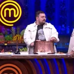 MasterChef 2025 Eray Aksungur kimdir aslen nereli MasterChef Eray ne is yapiyor kac yasinda