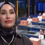 MasterChef 2025 Fatma Akhan kimdir aslen nereli MasterChef Fatma Akhan meslegi ne yasi kac
