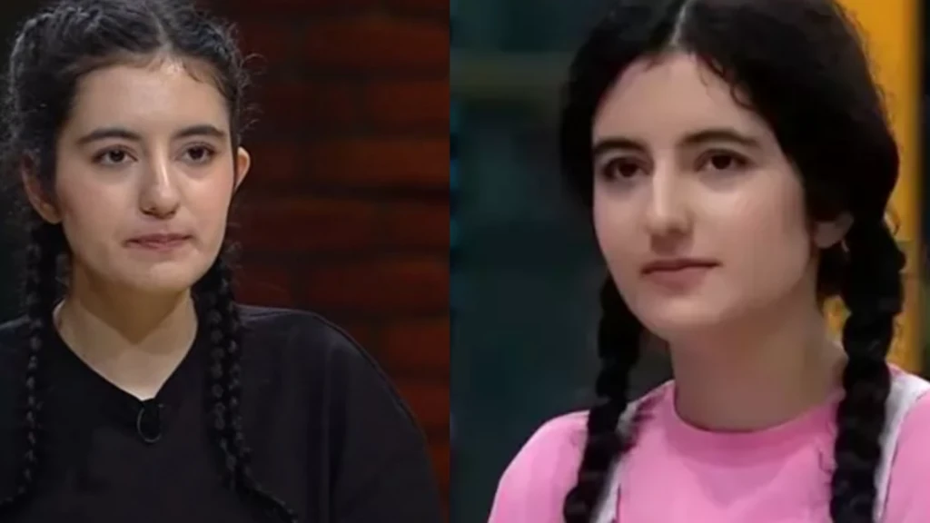 MasterChef 2025 Gamze Sonmez kimdir ne is yapiyor Sef yemekleri icin soyledikleri dikkat cekti hayati arastiriliyor