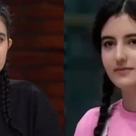 MasterChef 2025 Gamze Sonmez kimdir ne is yapiyor Sef yemekleri icin soyledikleri dikkat cekti hayati arastiriliyor