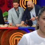 MasterChef 2025 Gizem Tokat Budakciya sosyal medyadan tepki yagiyor Bir an once elensin