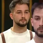 MasterChef 2025 Ilhan Bugra Karabulut kimdir kac yasinda MasterChef Ilhan Bugra Karabulut elendi mi