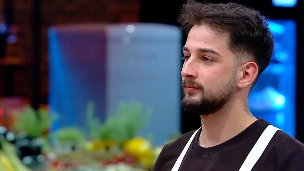 MasterChef 2025 Ilhan eleme potasi hakkinda Furkana olan kirginligini dile getirdi