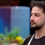 MasterChef 2025 Ilhan eleme potasi hakkinda Furkana olan kirginligini dile getirdi