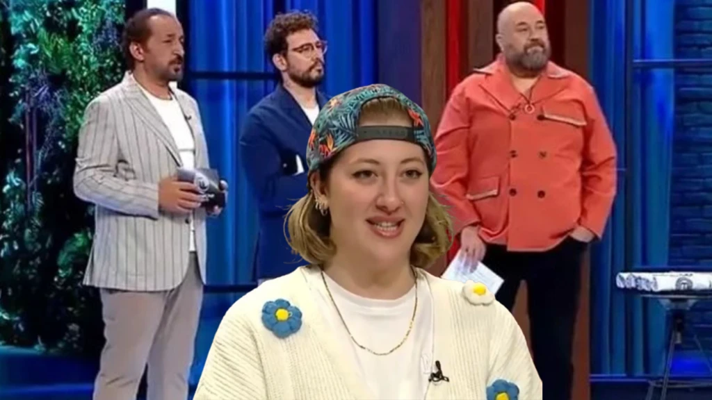 MasterChef 2025 Irem Tugrul kimdir aslen nereli Seflerin gozdesi oldu hayati arastiriliyor 1