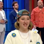 MasterChef 2025 Irem Tugrul kimdir aslen nereli Seflerin gozdesi oldu hayati arastiriliyor 1