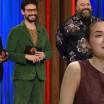 MasterChef 2025 Isvec ikincisi Ayla Canpunarin yarismadan cekildigi iddia edildi Bakin sebebi neymis