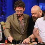 MasterChef 2025 Kubilay Dogan kimdir kac yasinda Ne is yapiyor elendi mi